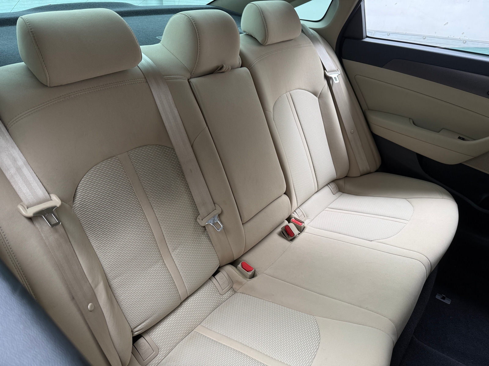 Thumbnail: 2016 Hyundai Sonata - 6