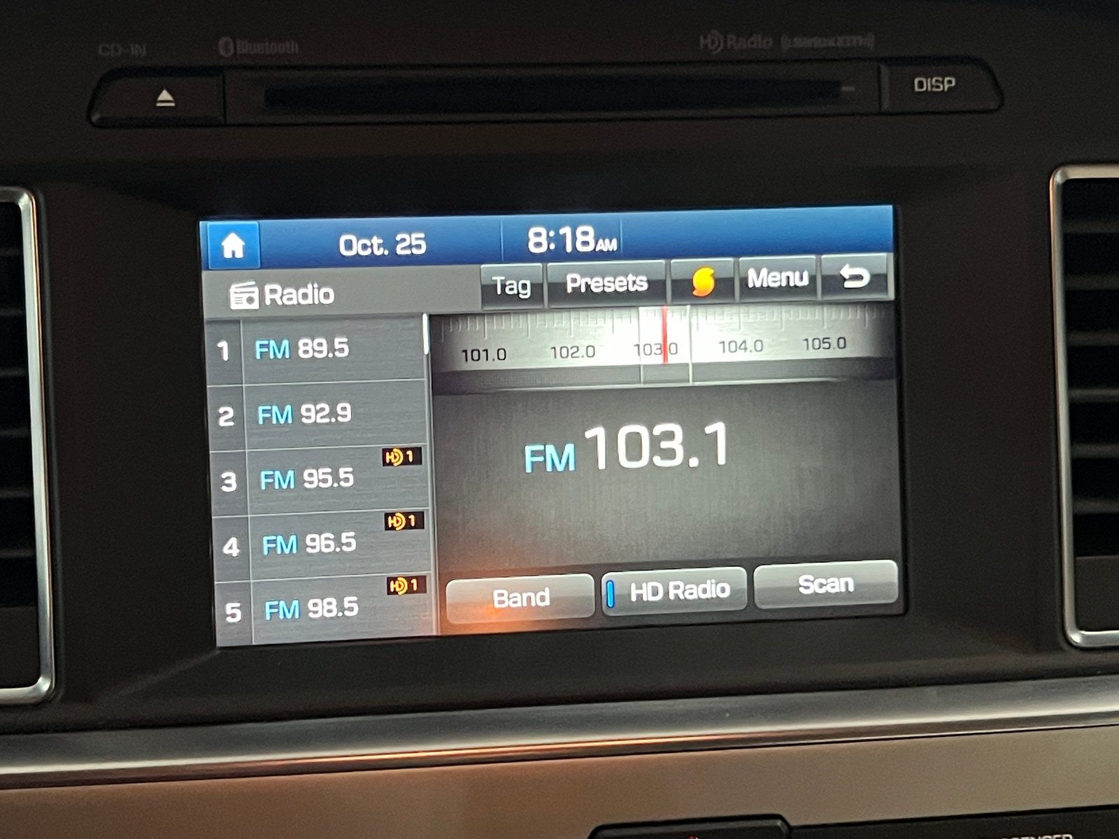 Thumbnail: 2016 Hyundai Sonata - 4