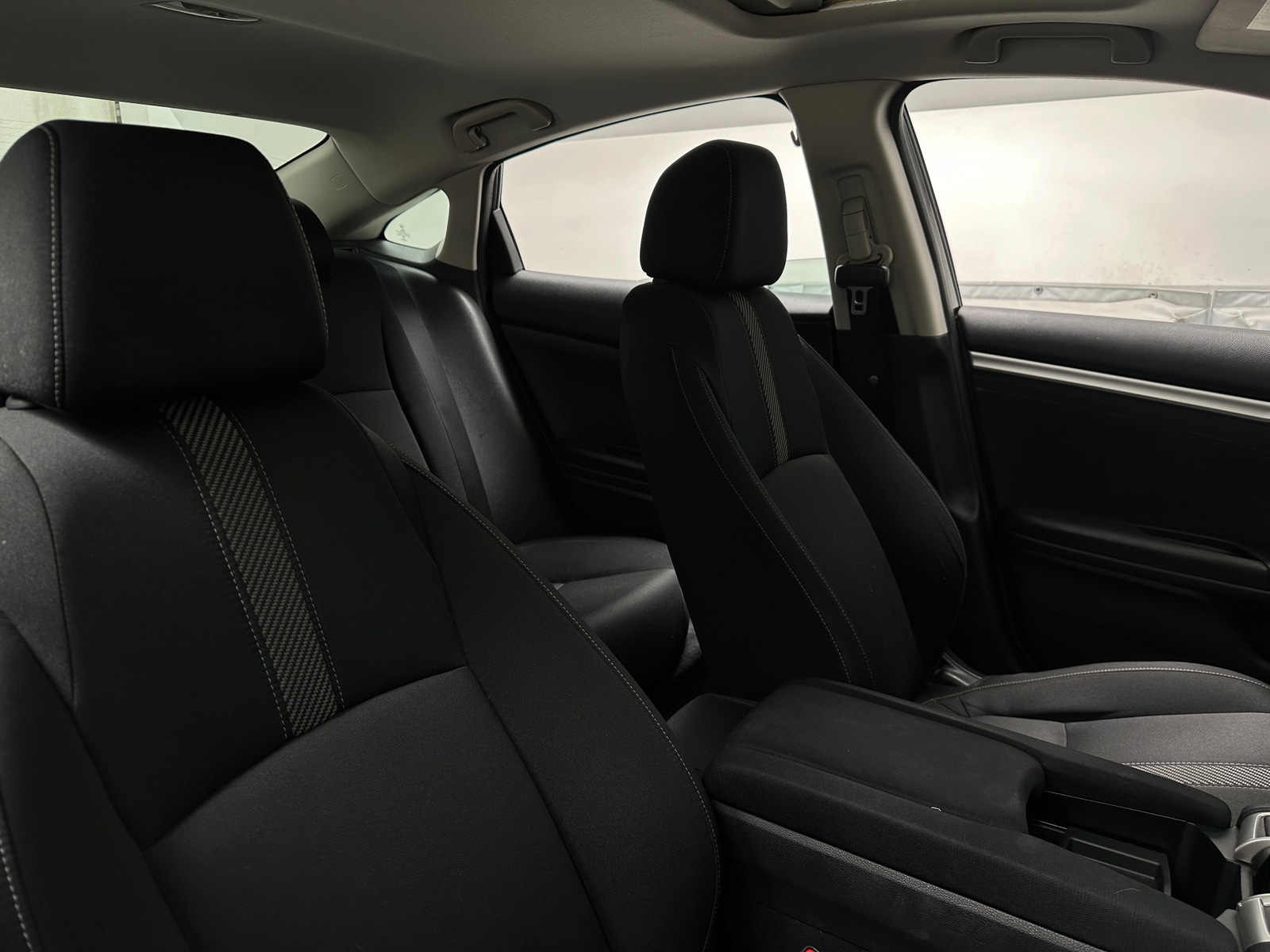 Thumbnail: 2016 Honda Civic - 2