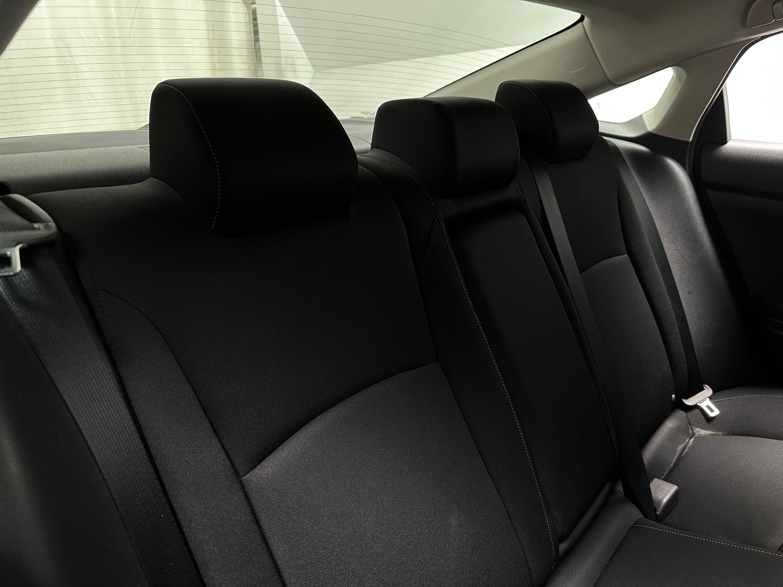 Thumbnail: 2016 Honda Civic - 6