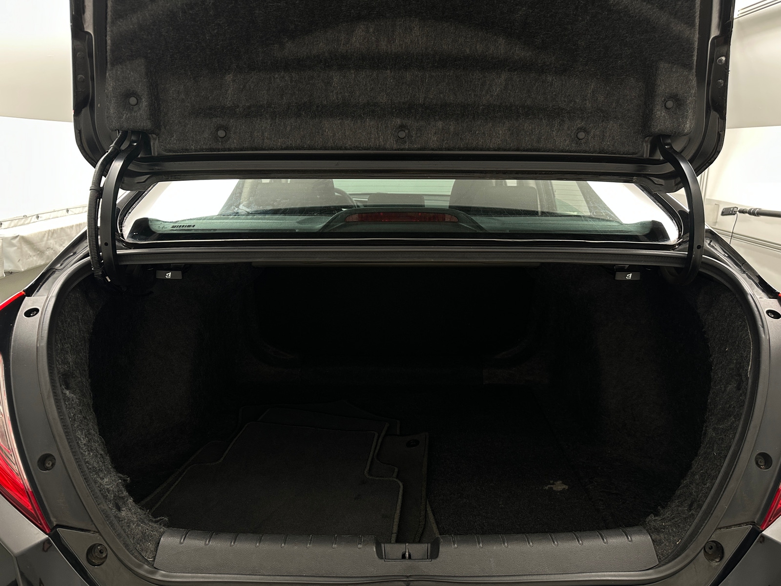 Thumbnail: 2016 Honda Civic - 7