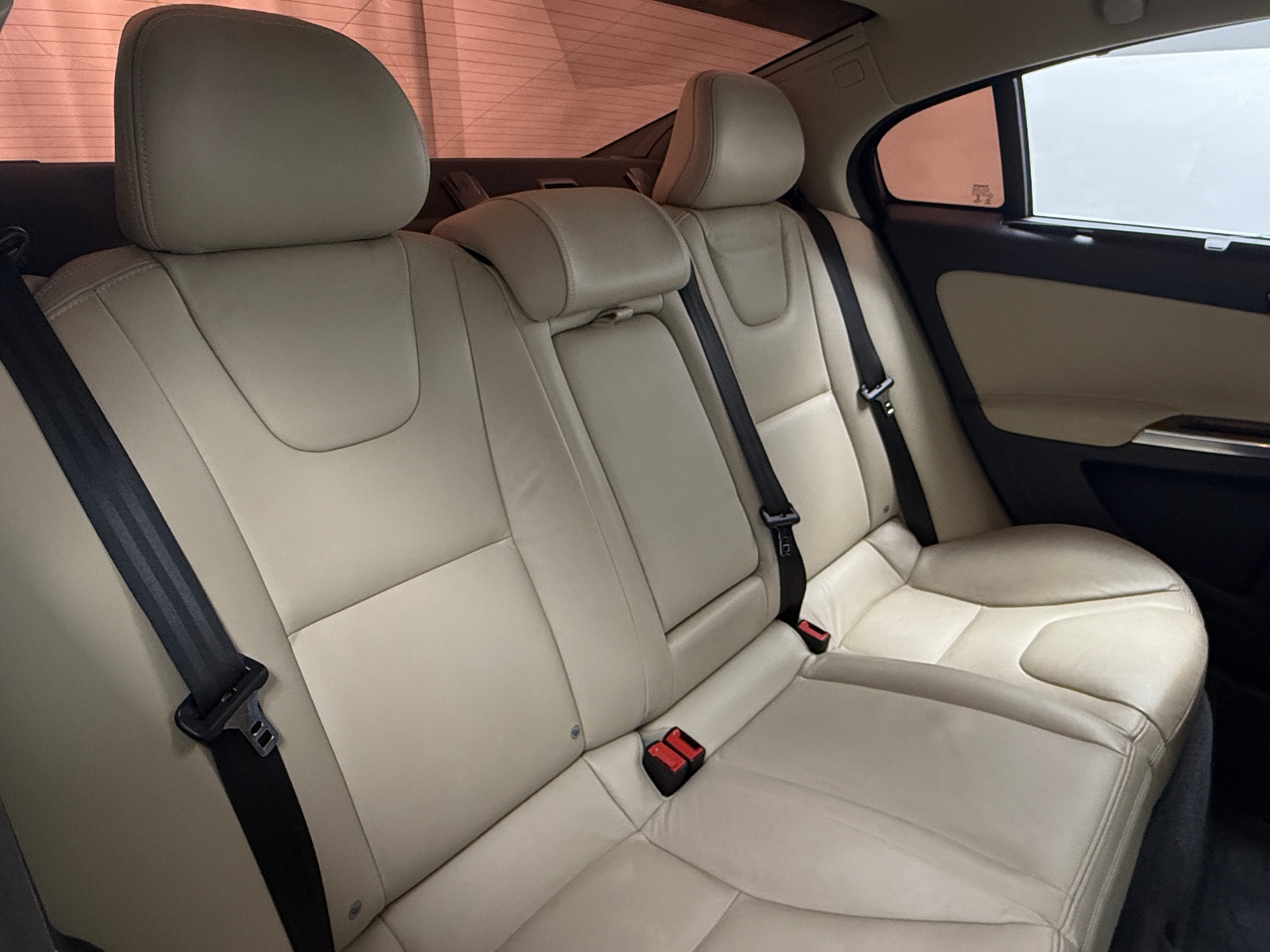 Thumbnail: 2016 Volvo S60 - 5