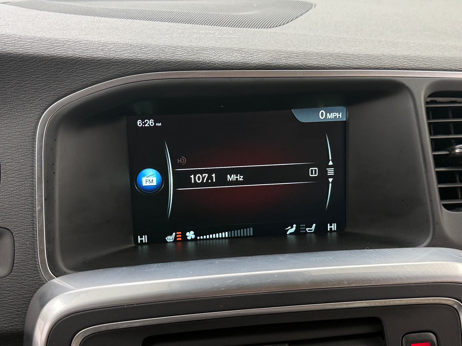 Thumbnail: 2016 Volvo S60 - 3