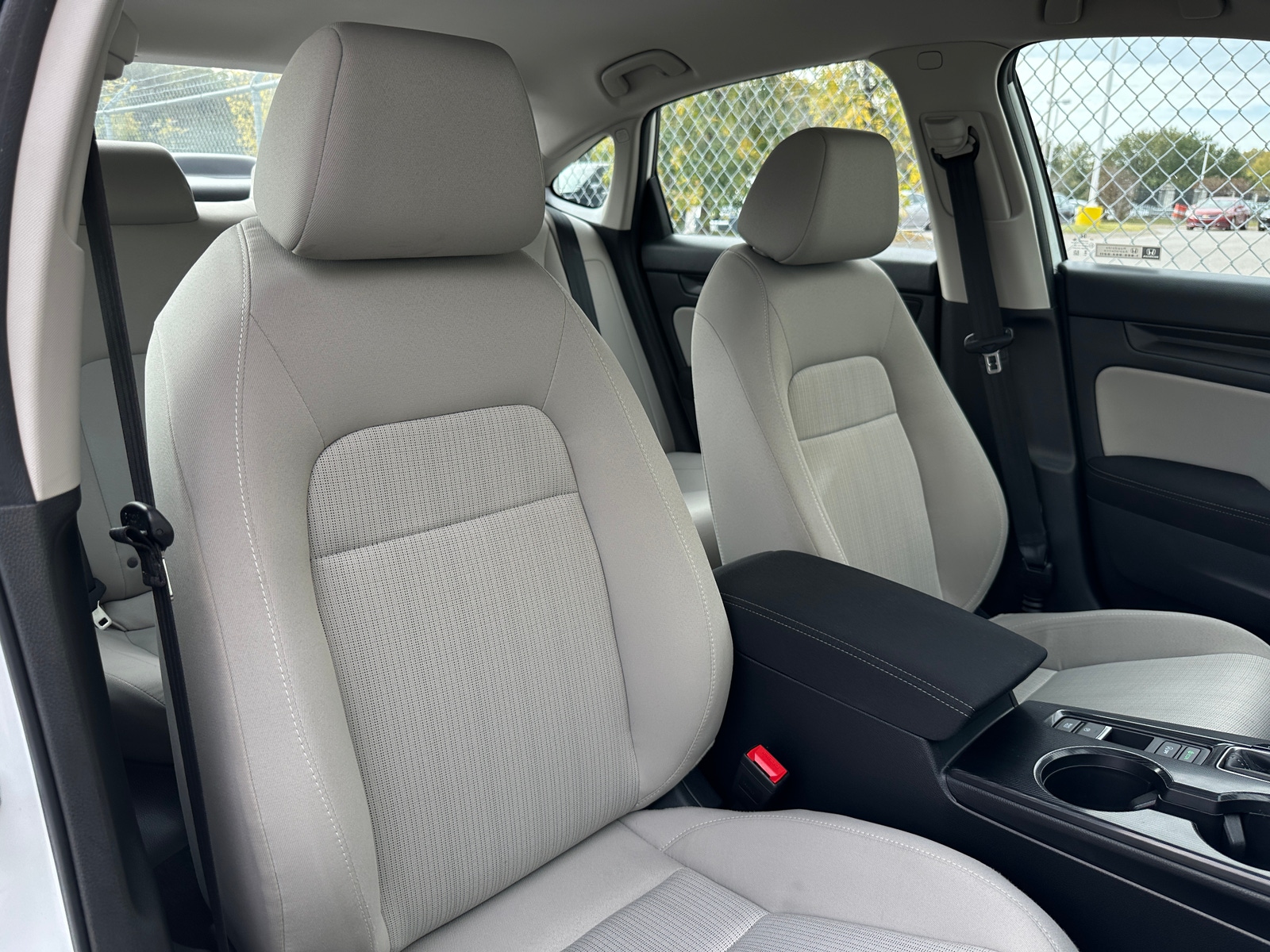 Thumbnail: 2024 Honda Civic - 2