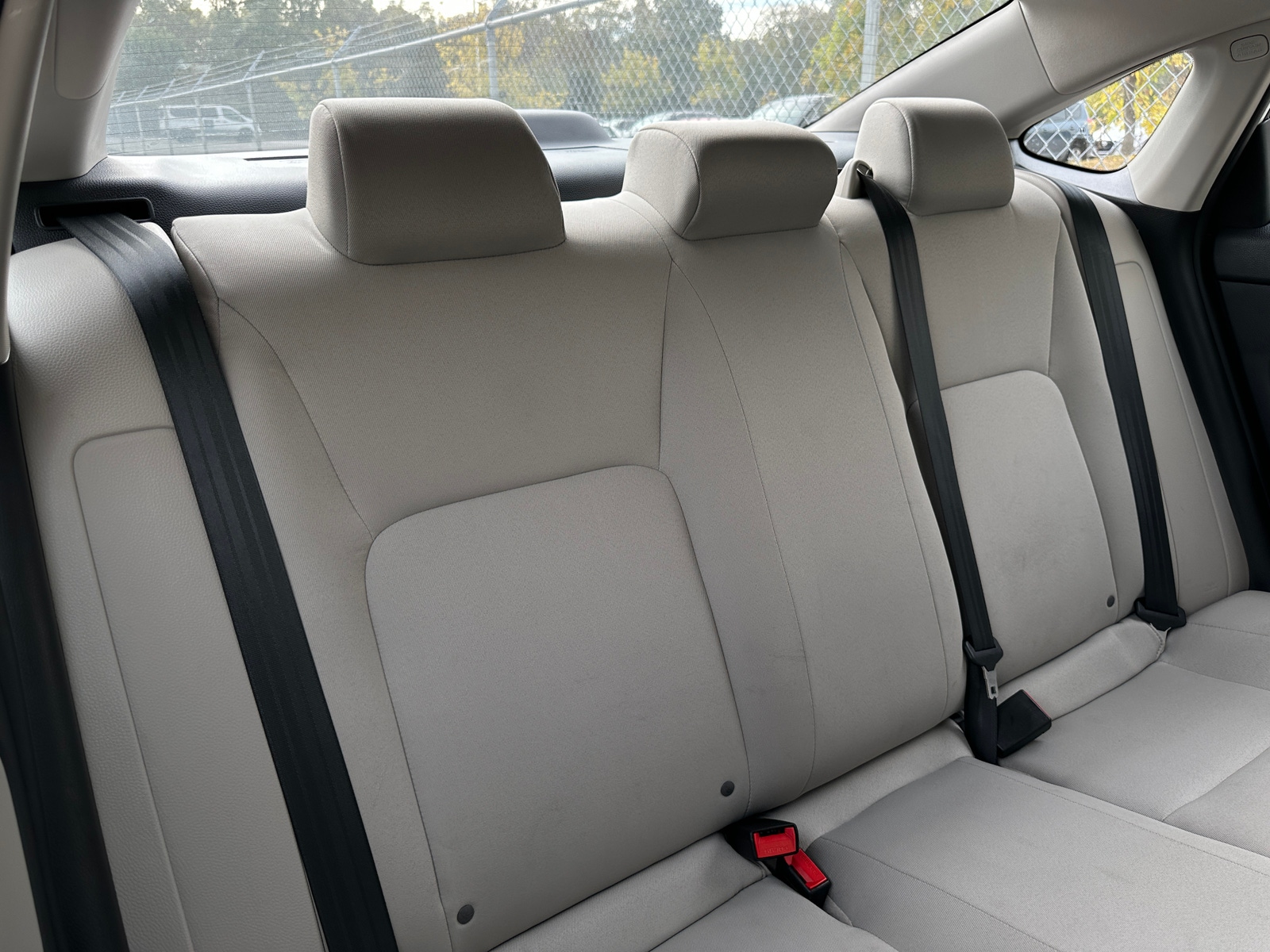 Thumbnail: 2024 Honda Civic - 6