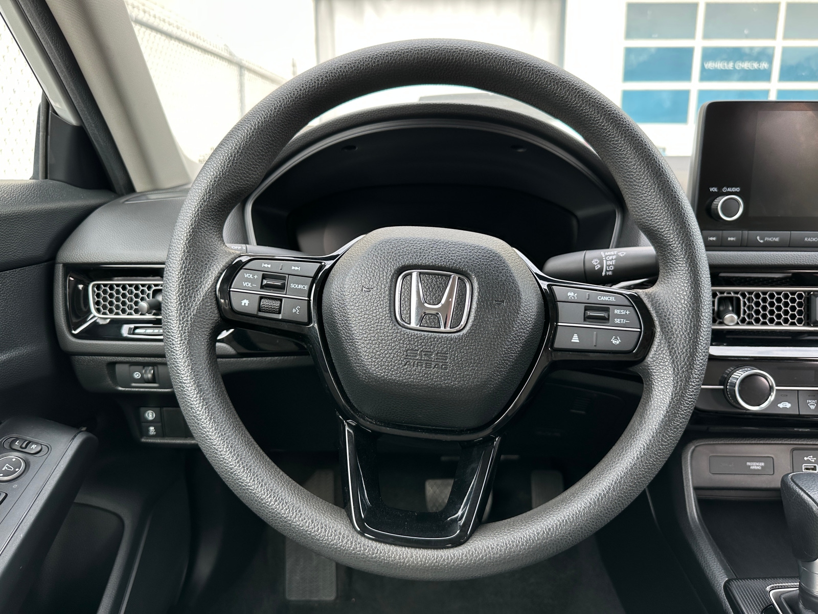 Thumbnail: 2024 Honda Civic - 5