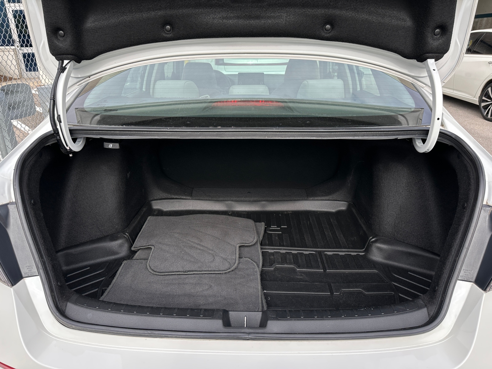 Thumbnail: 2024 Honda Civic - 7