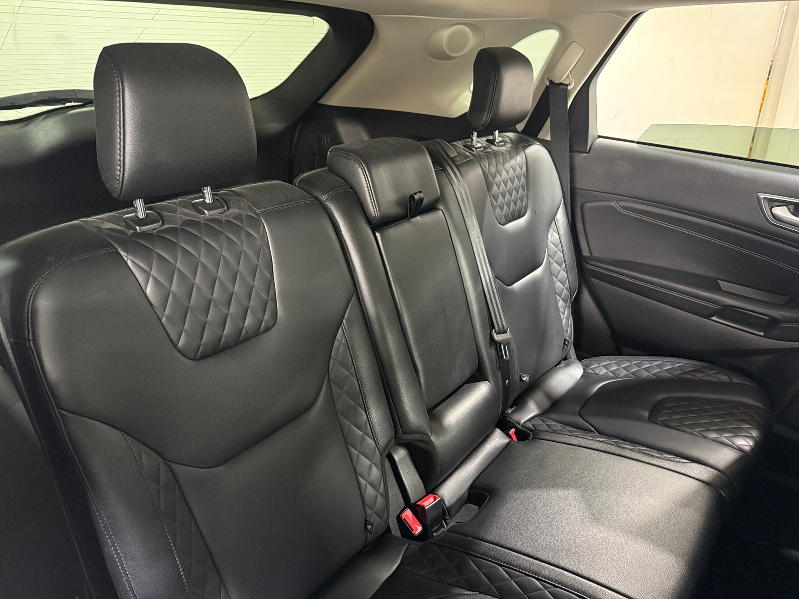 Thumbnail: 2024 Ford Edge - 5