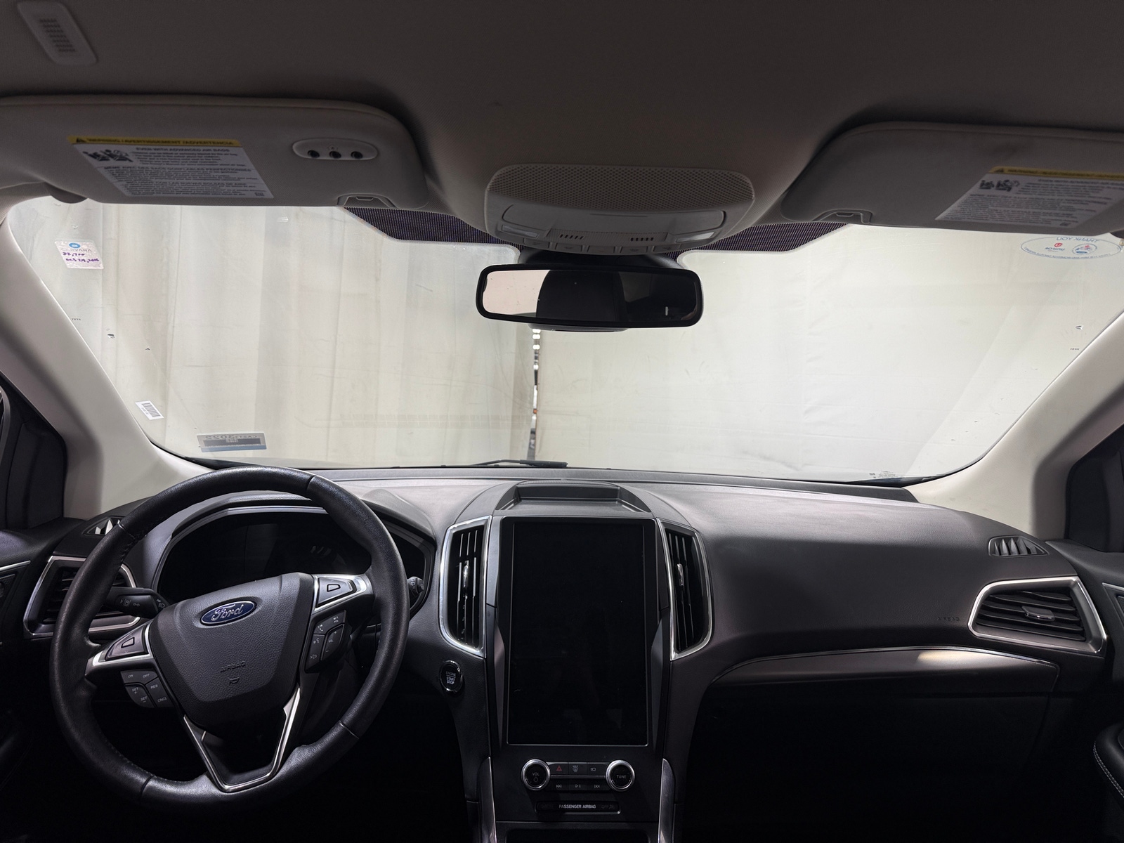 Thumbnail: 2024 Ford Edge - 2