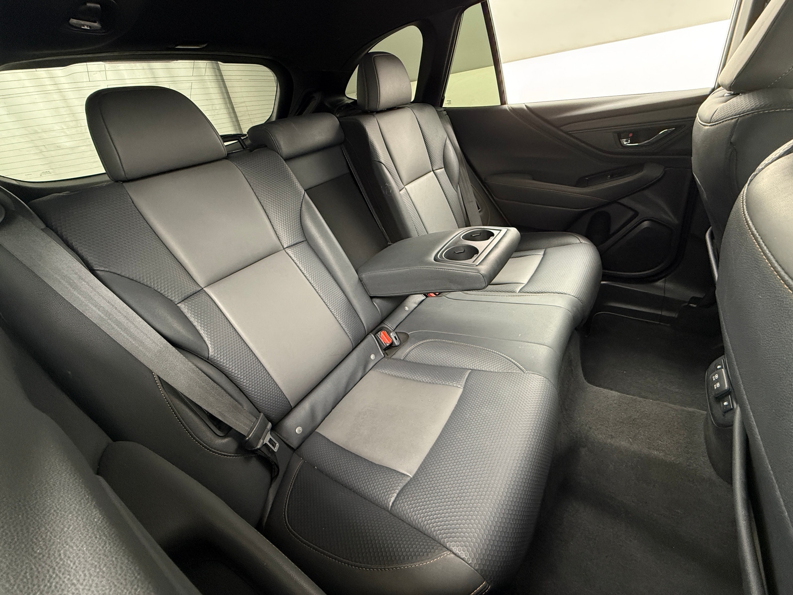 Thumbnail: 2022 Subaru Outback - 5