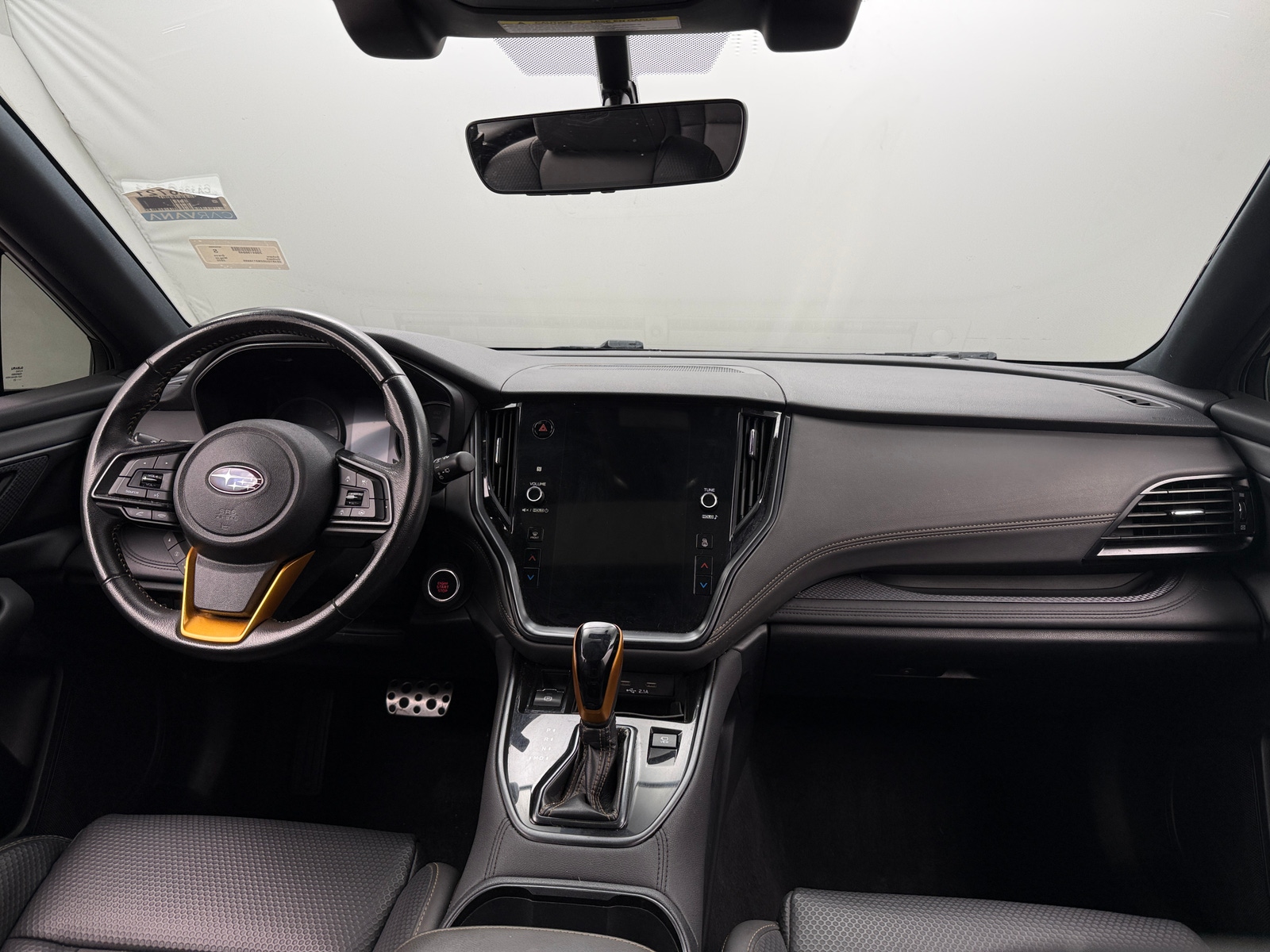 Thumbnail: 2022 Subaru Outback - 2