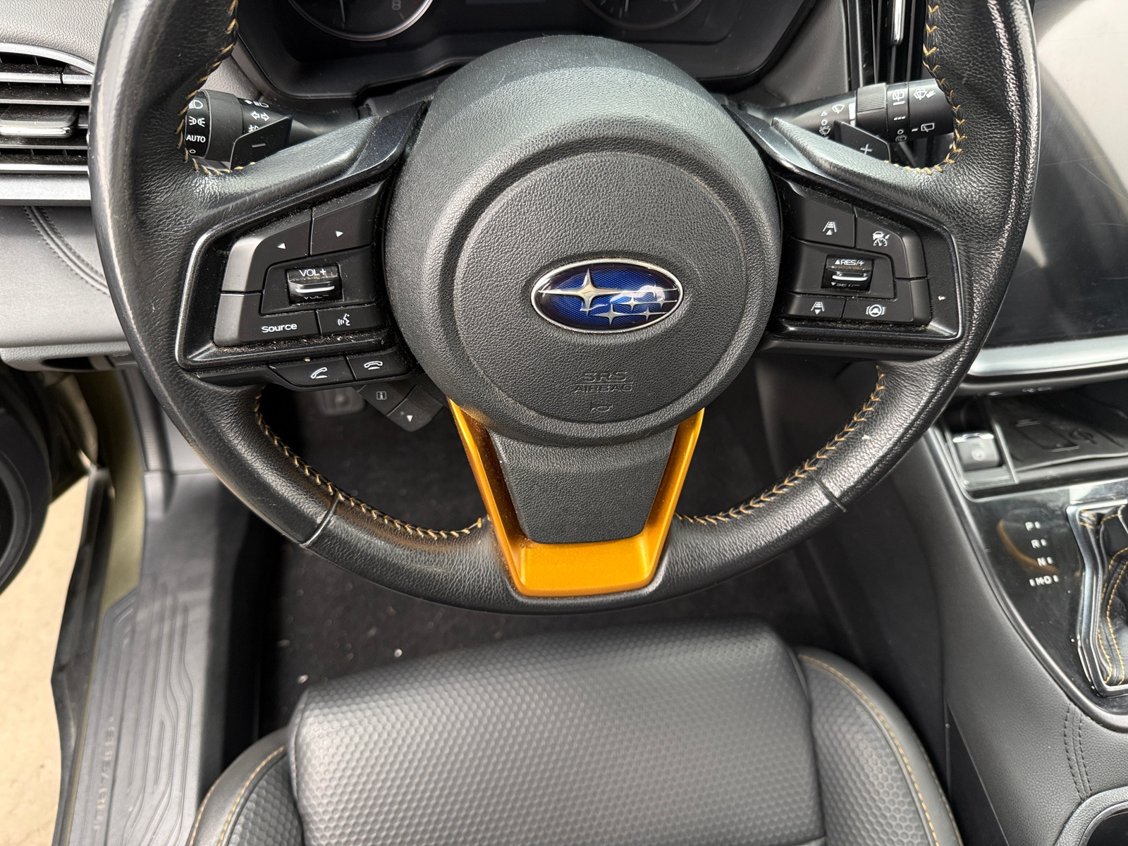 Thumbnail: 2022 Subaru Outback - 4