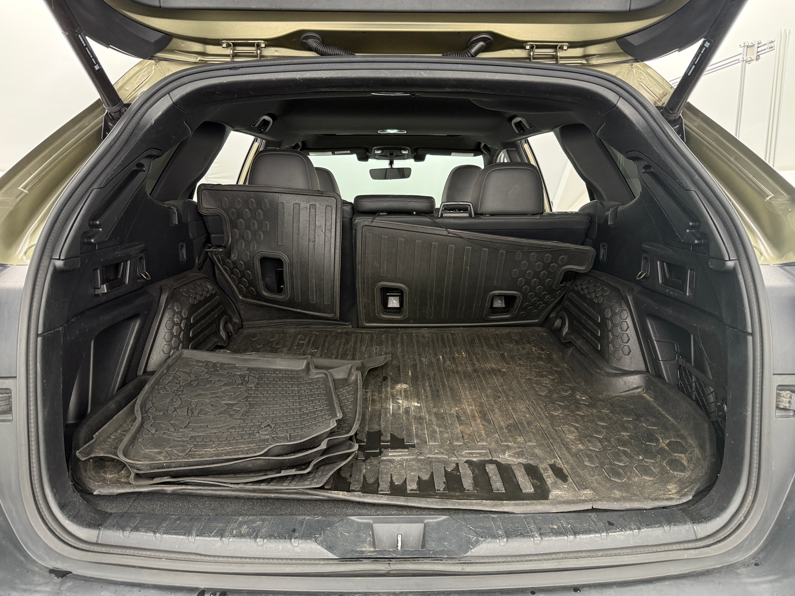 Thumbnail: 2022 Subaru Outback - 6