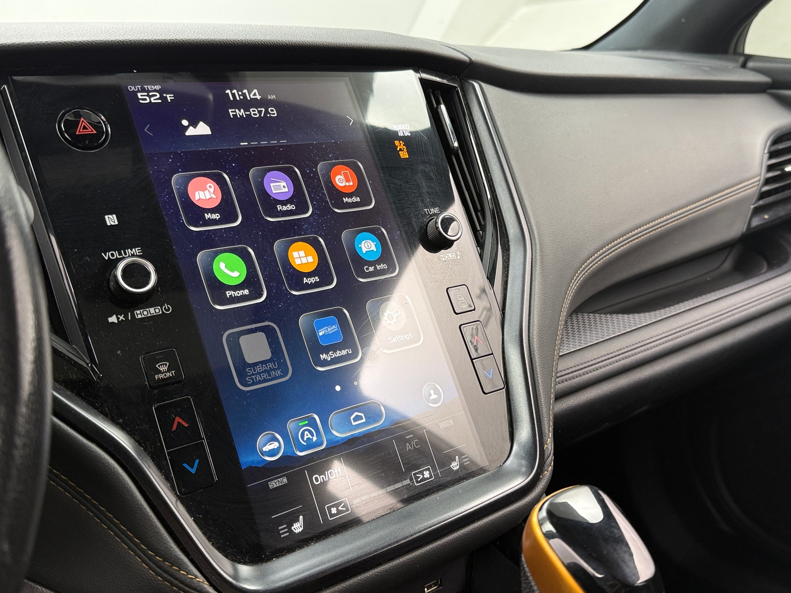 Thumbnail: 2022 Subaru Outback - 3