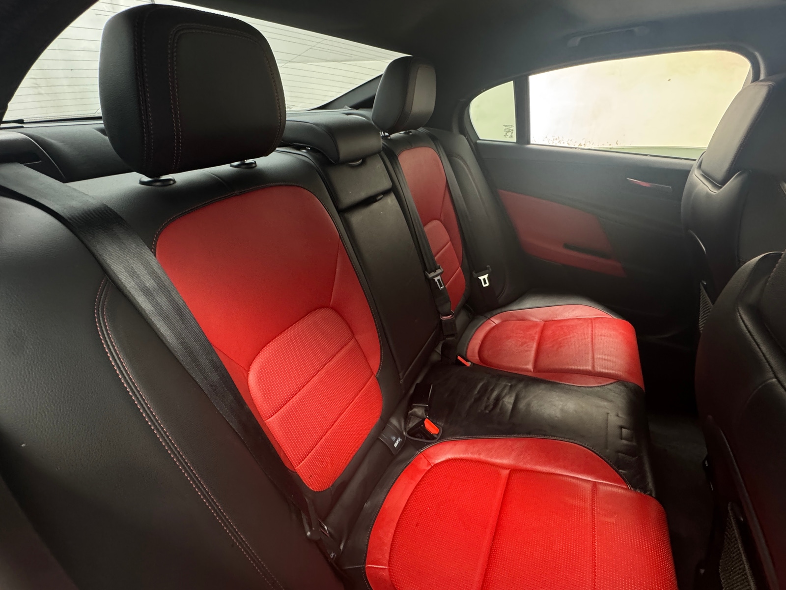 Thumbnail: 2018 Jaguar XE - 5