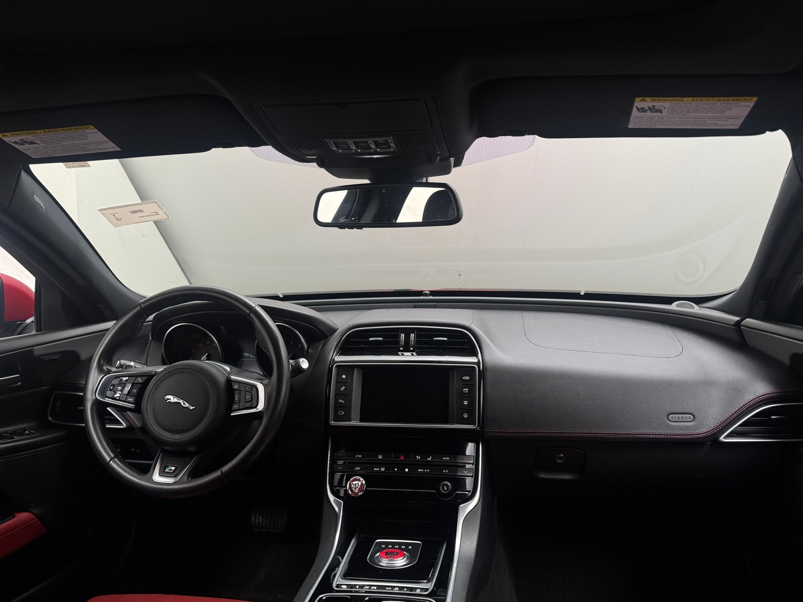 Thumbnail: 2018 Jaguar XE - 2