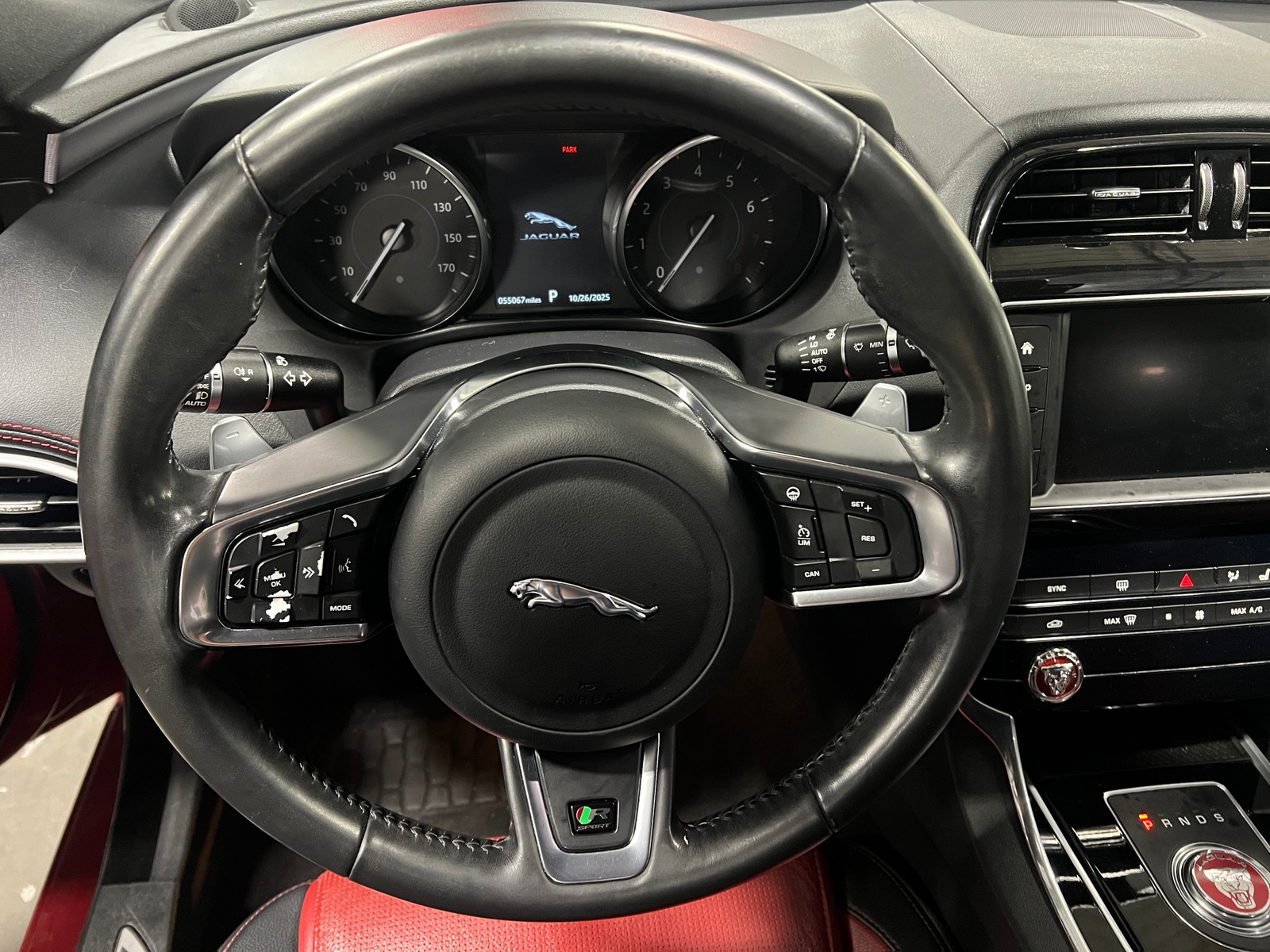 Thumbnail: 2018 Jaguar XE - 4