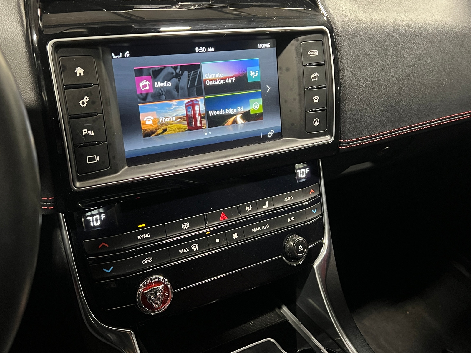 Thumbnail: 2018 Jaguar XE - 3