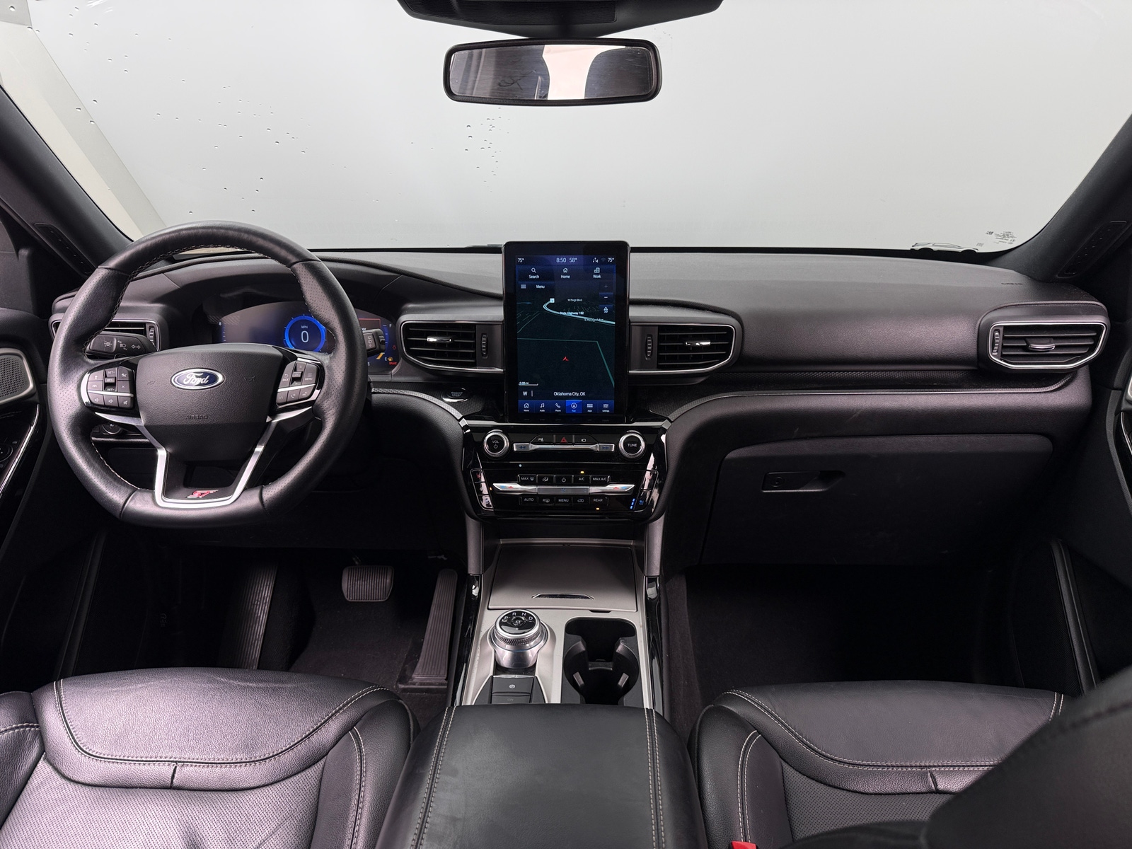 Thumbnail: 2022 Ford Explorer - 2