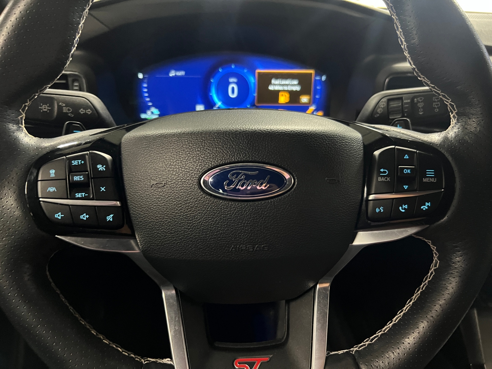 Thumbnail: 2022 Ford Explorer - 4