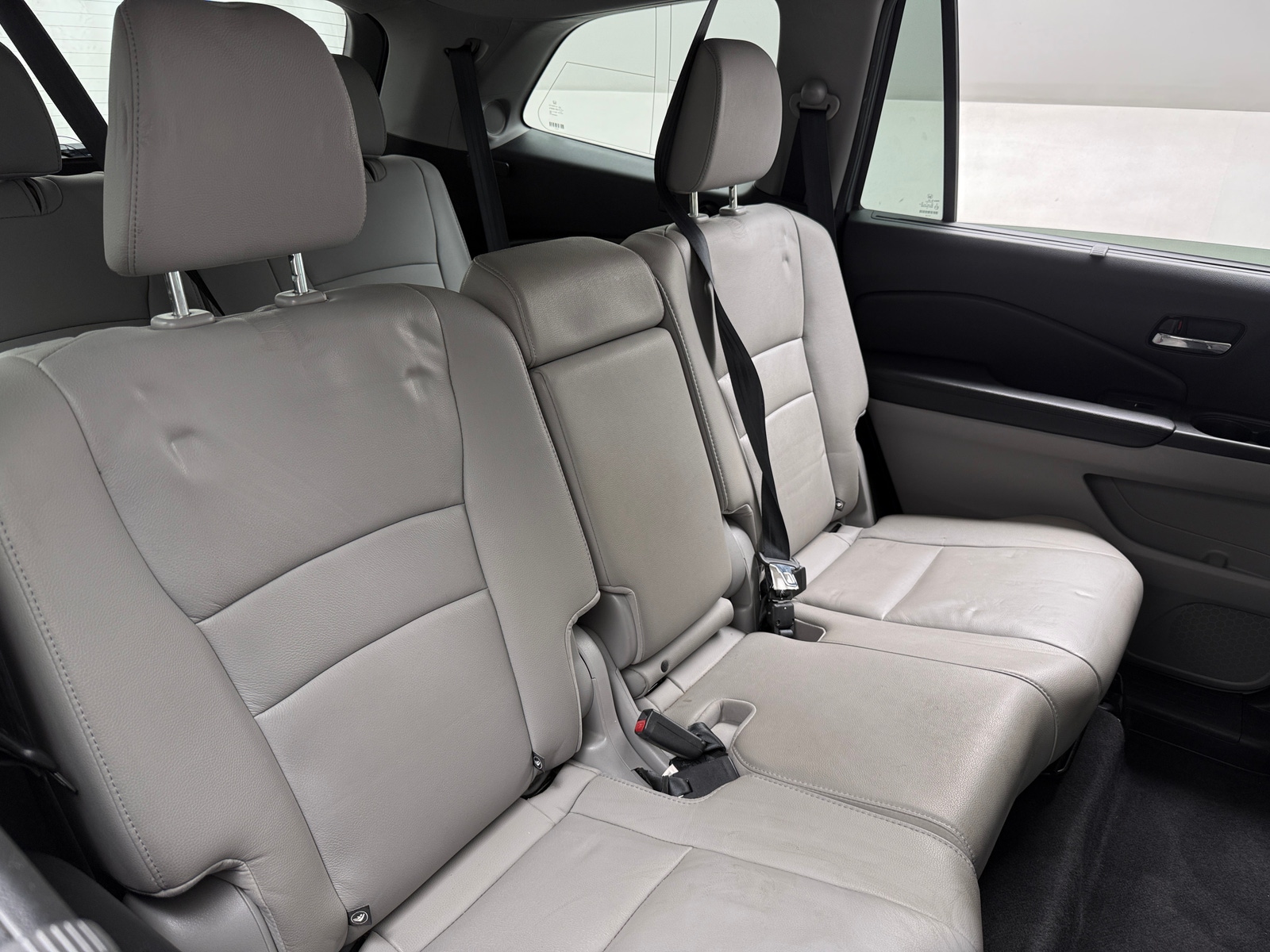 Thumbnail: 2016 Honda Pilot - 5