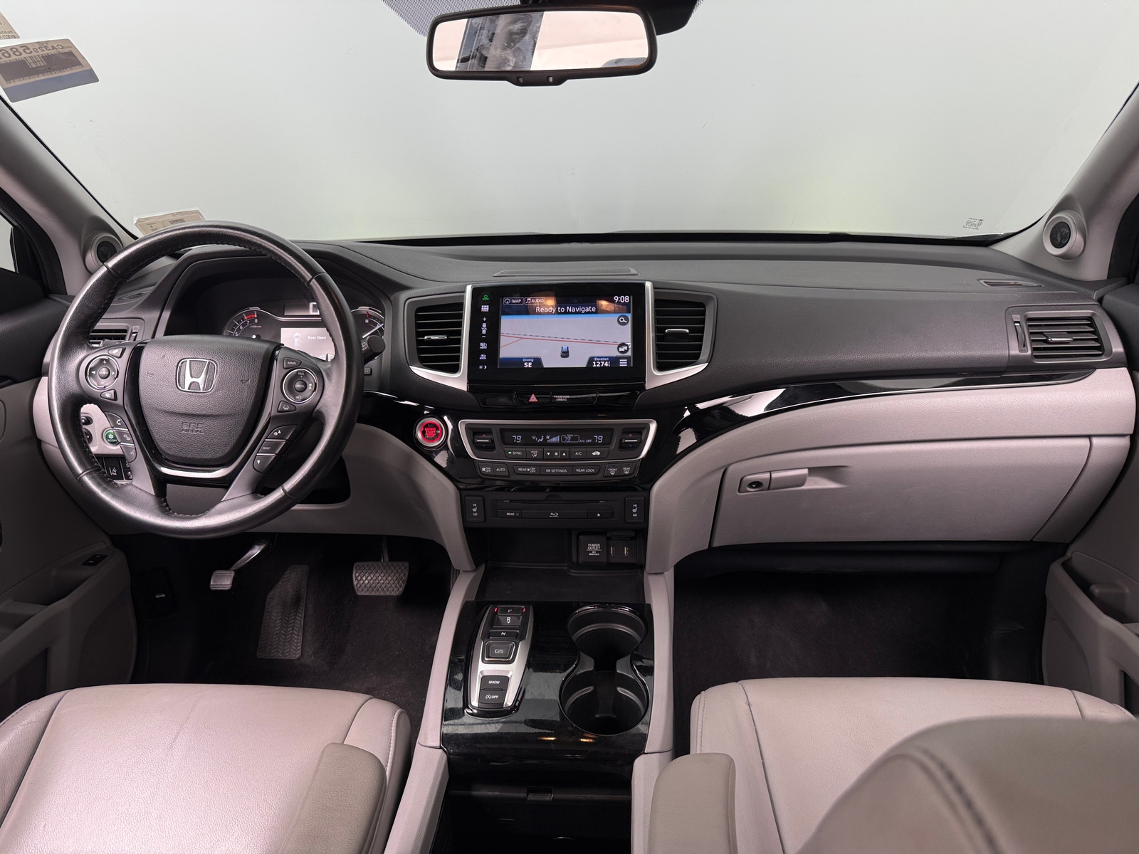 Thumbnail: 2016 Honda Pilot - 2