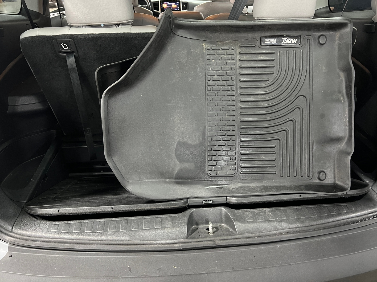 Thumbnail: 2016 Honda Pilot - 6