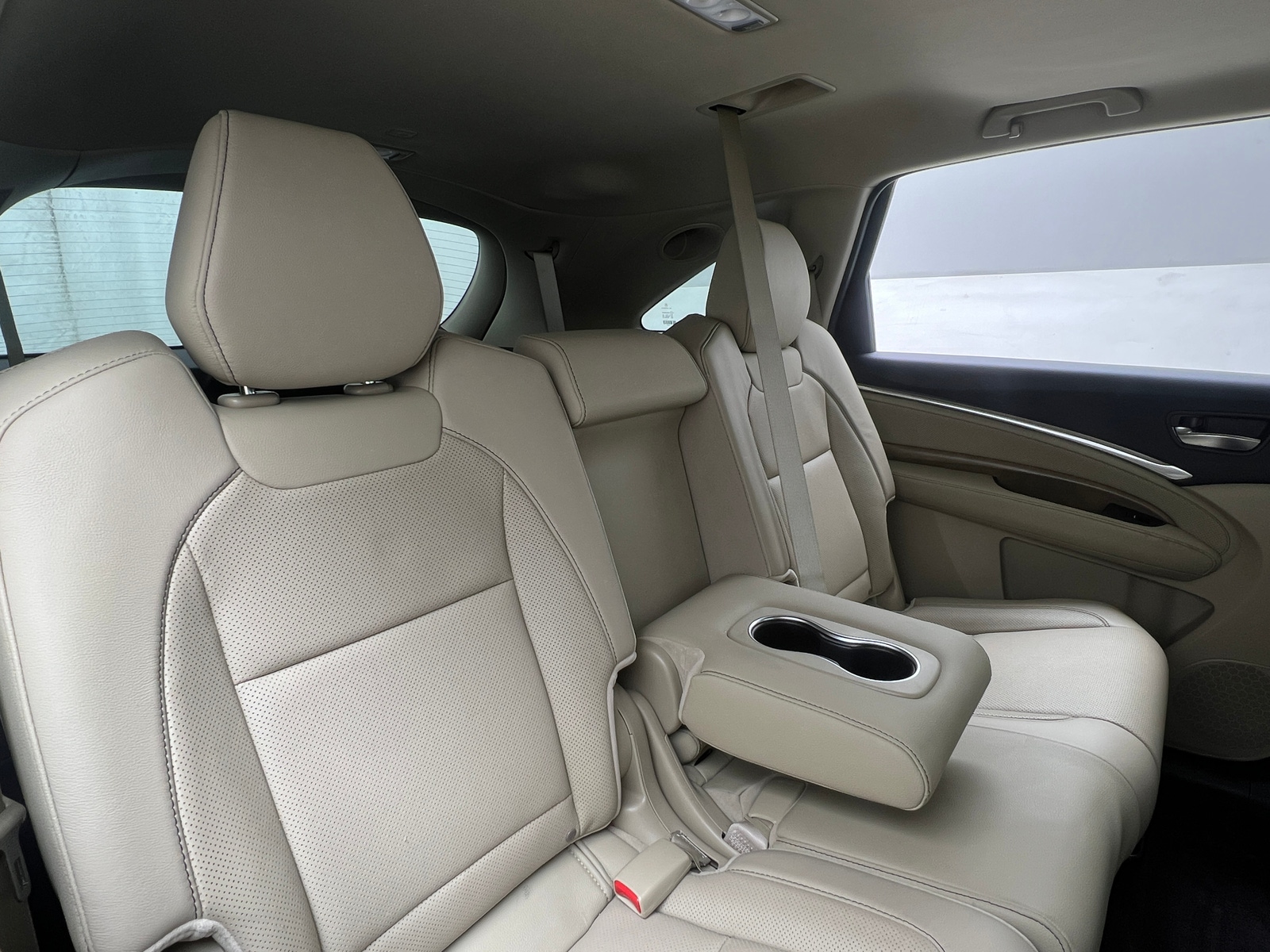 Thumbnail: 2020 Acura MDX - 5