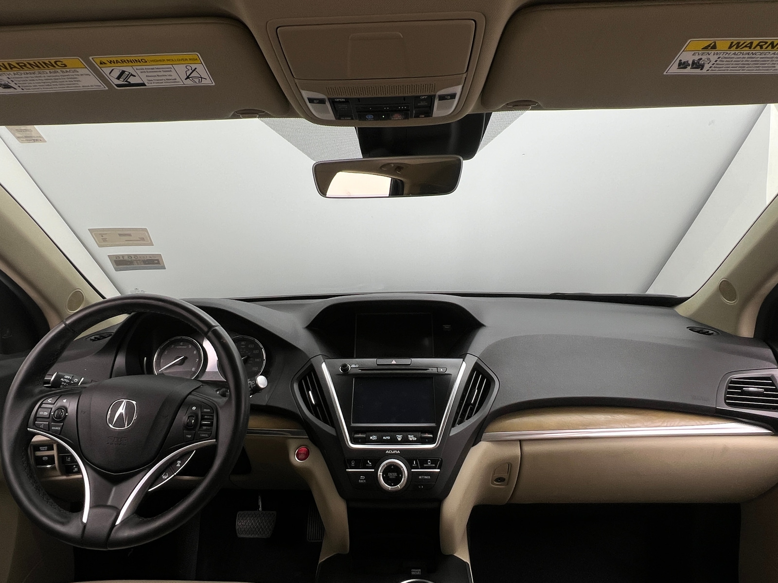 Thumbnail: 2020 Acura MDX - 2