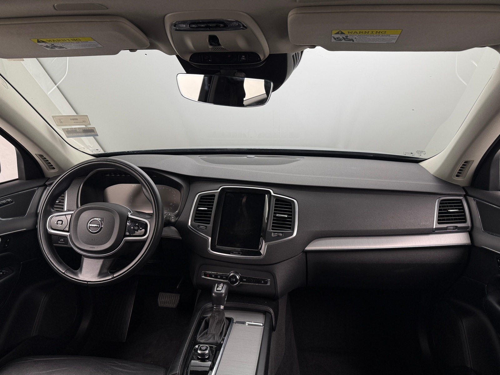 Thumbnail: 2022 Volvo XC90 - 2