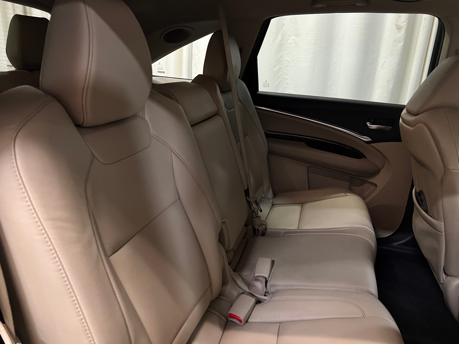 Thumbnail: 2018 Acura MDX - 5