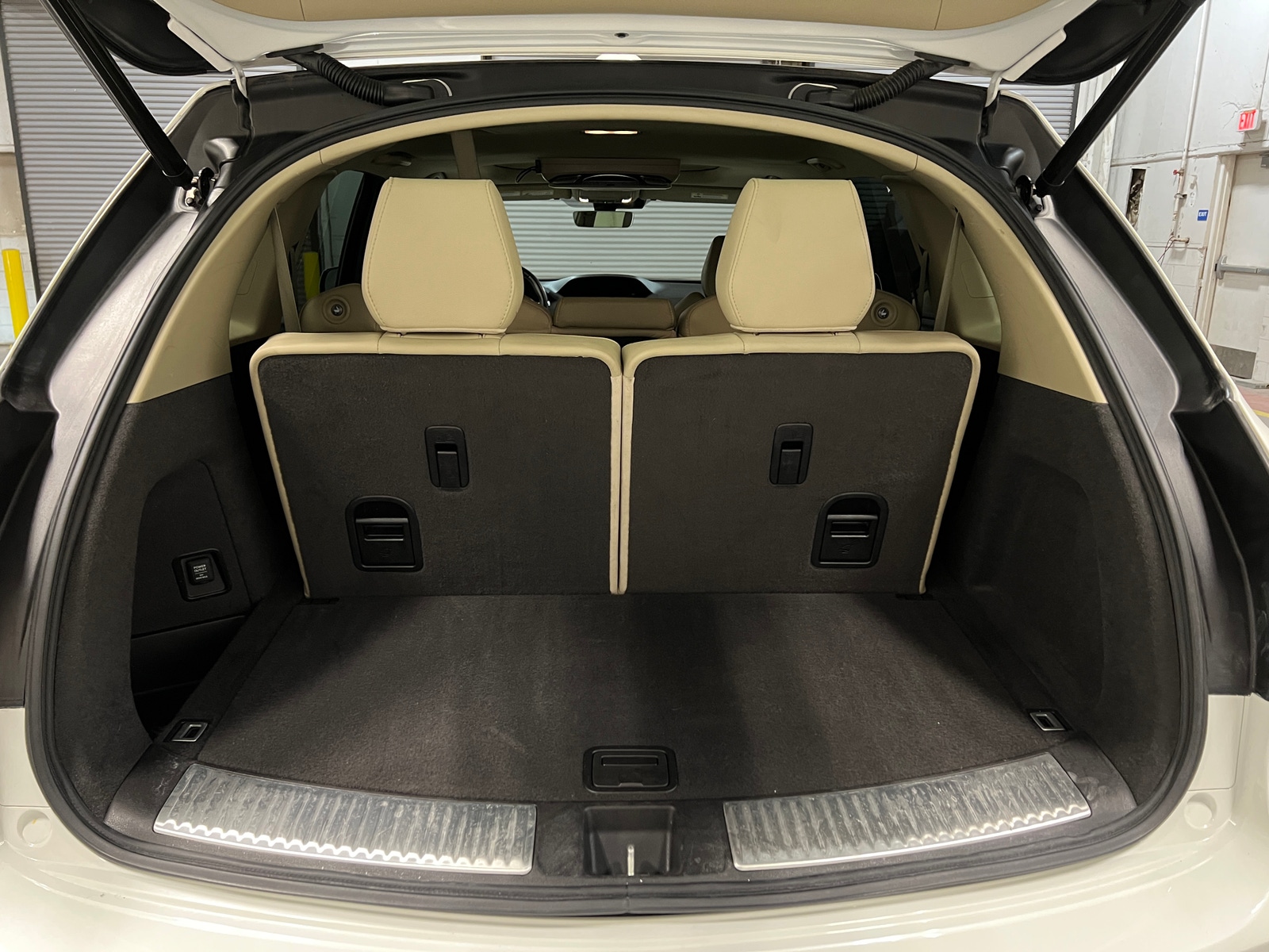 Thumbnail: 2018 Acura MDX - 6