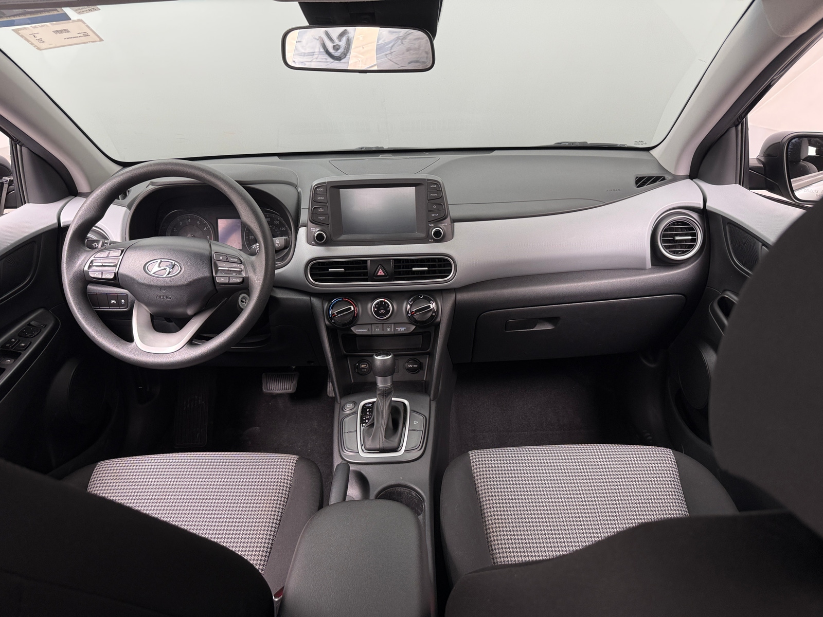 Thumbnail: 2021 Hyundai Kona - 3