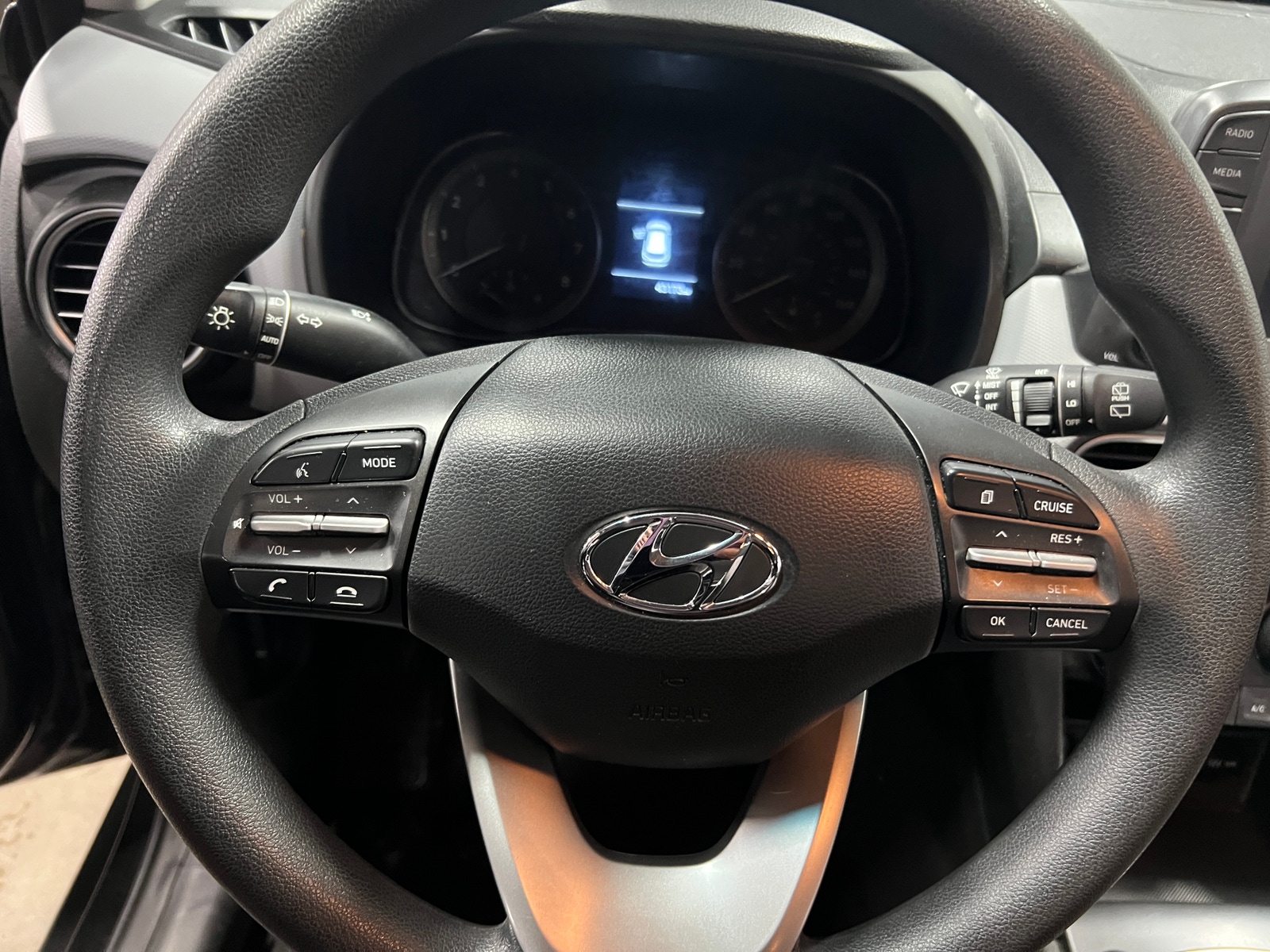 Thumbnail: 2021 Hyundai Kona - 5