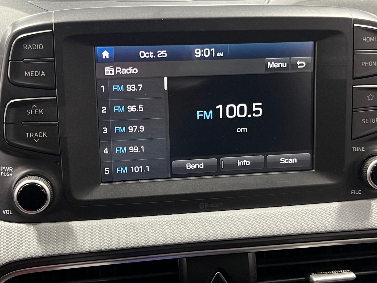 Thumbnail: 2021 Hyundai Kona - 4