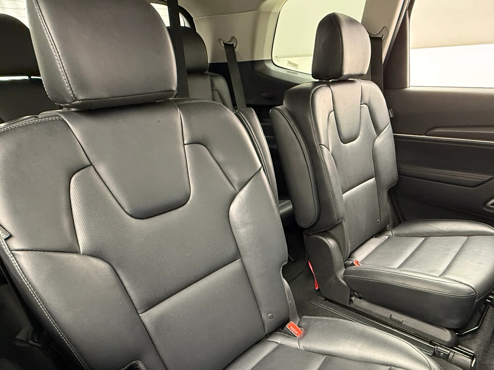 Thumbnail: 2025 Kia Telluride - 5