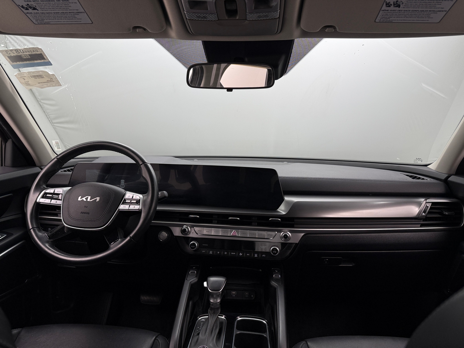 Thumbnail: 2025 Kia Telluride - 2