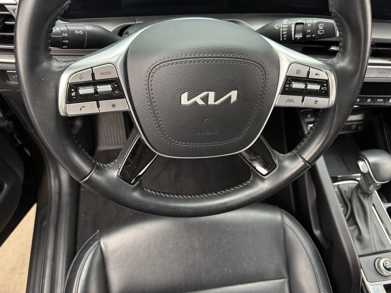 Thumbnail: 2025 Kia Telluride - 4