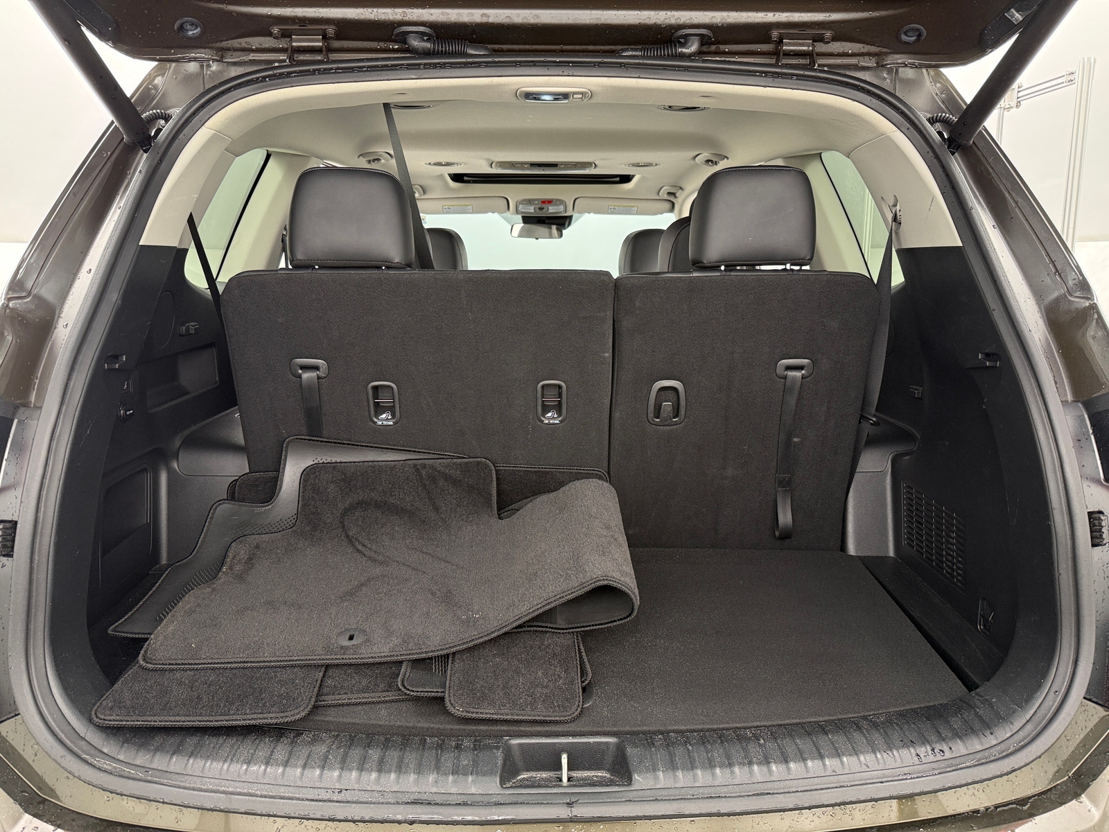 Thumbnail: 2025 Kia Telluride - 6