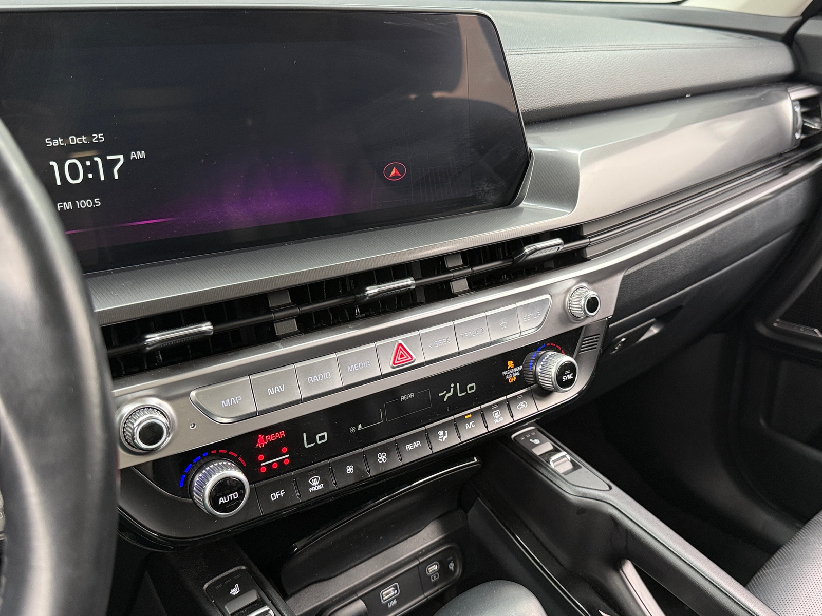 Thumbnail: 2025 Kia Telluride - 3