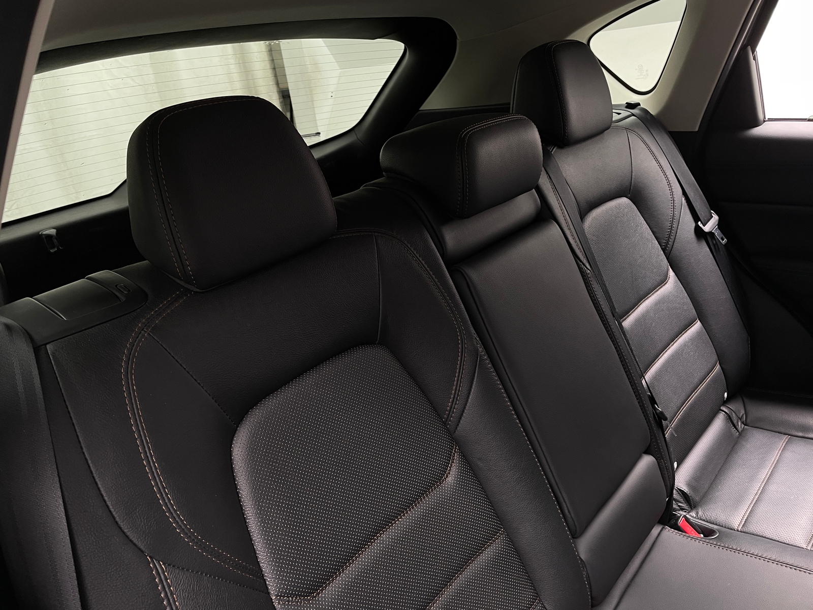 Thumbnail: 2017 Mazda CX-5 - 5