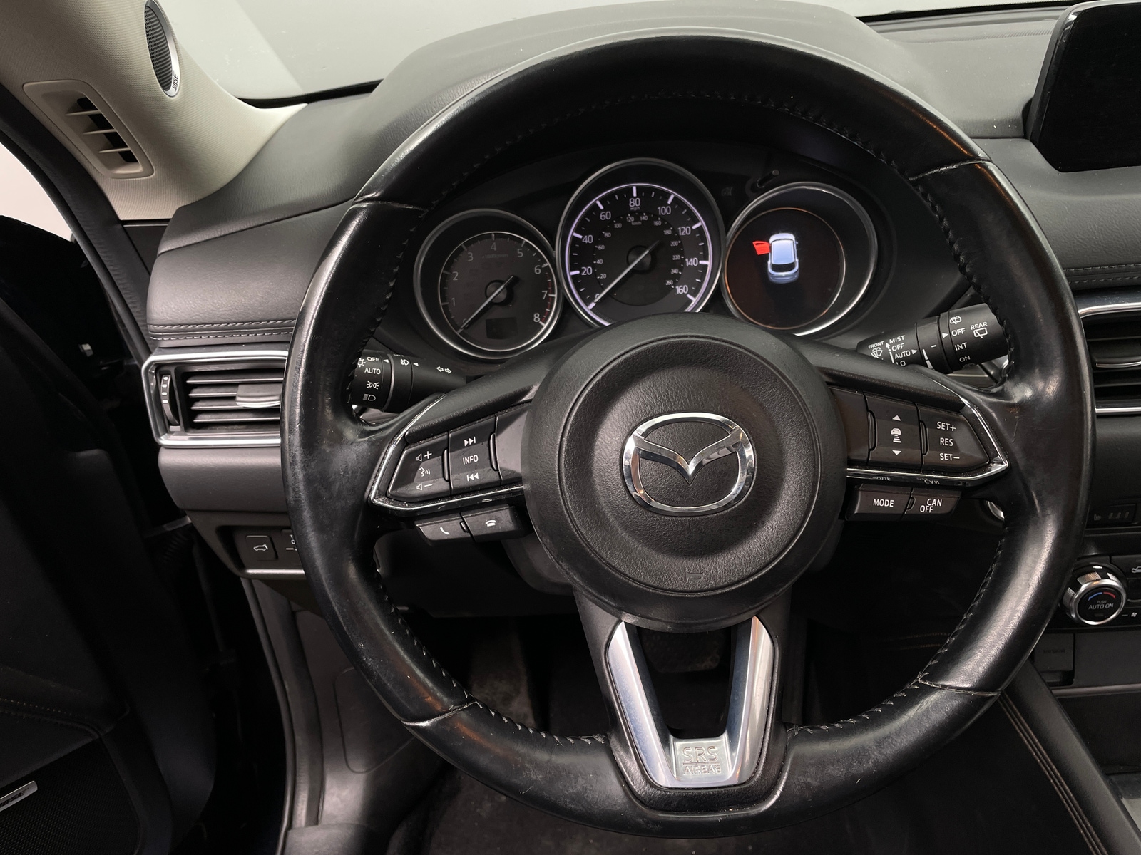 Thumbnail: 2017 Mazda CX-5 - 4