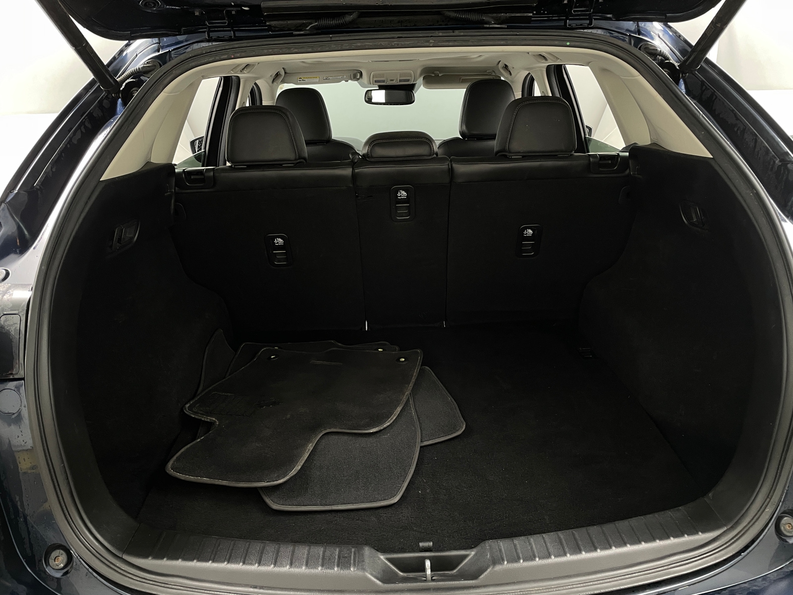 Thumbnail: 2017 Mazda CX-5 - 6