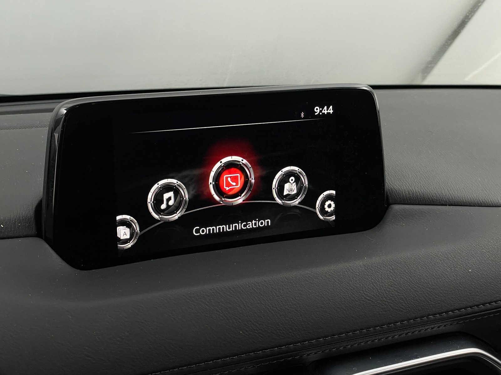 Thumbnail: 2017 Mazda CX-5 - 3