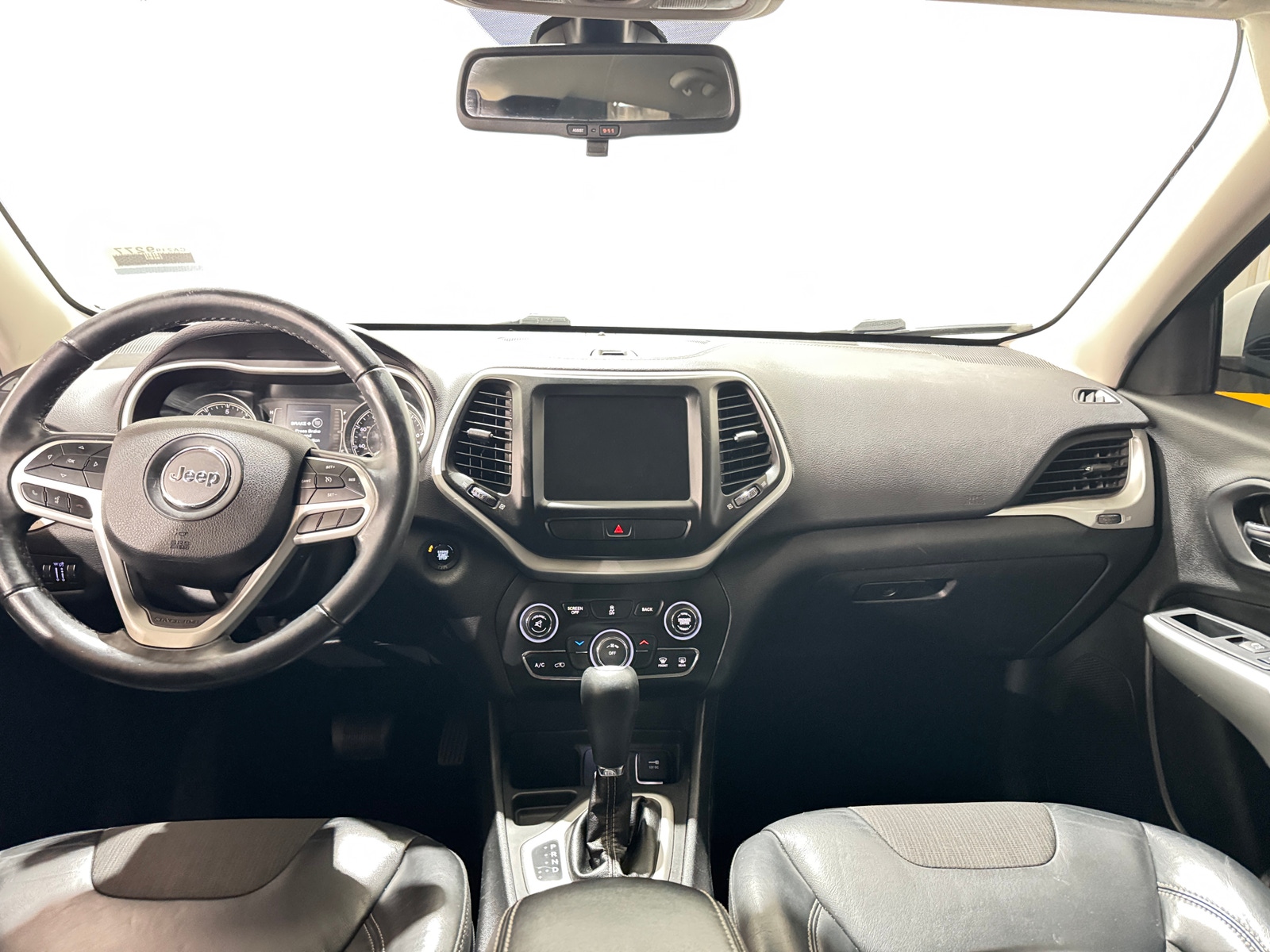 Thumbnail: 2018 Jeep Cherokee - 2