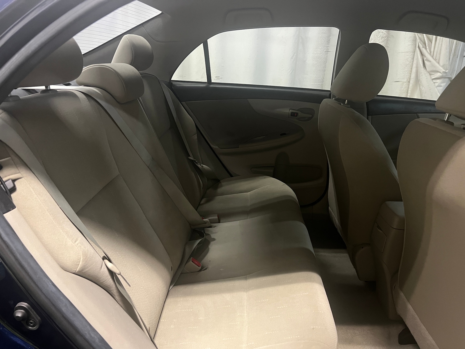 Thumbnail: 2012 Toyota Corolla - 6