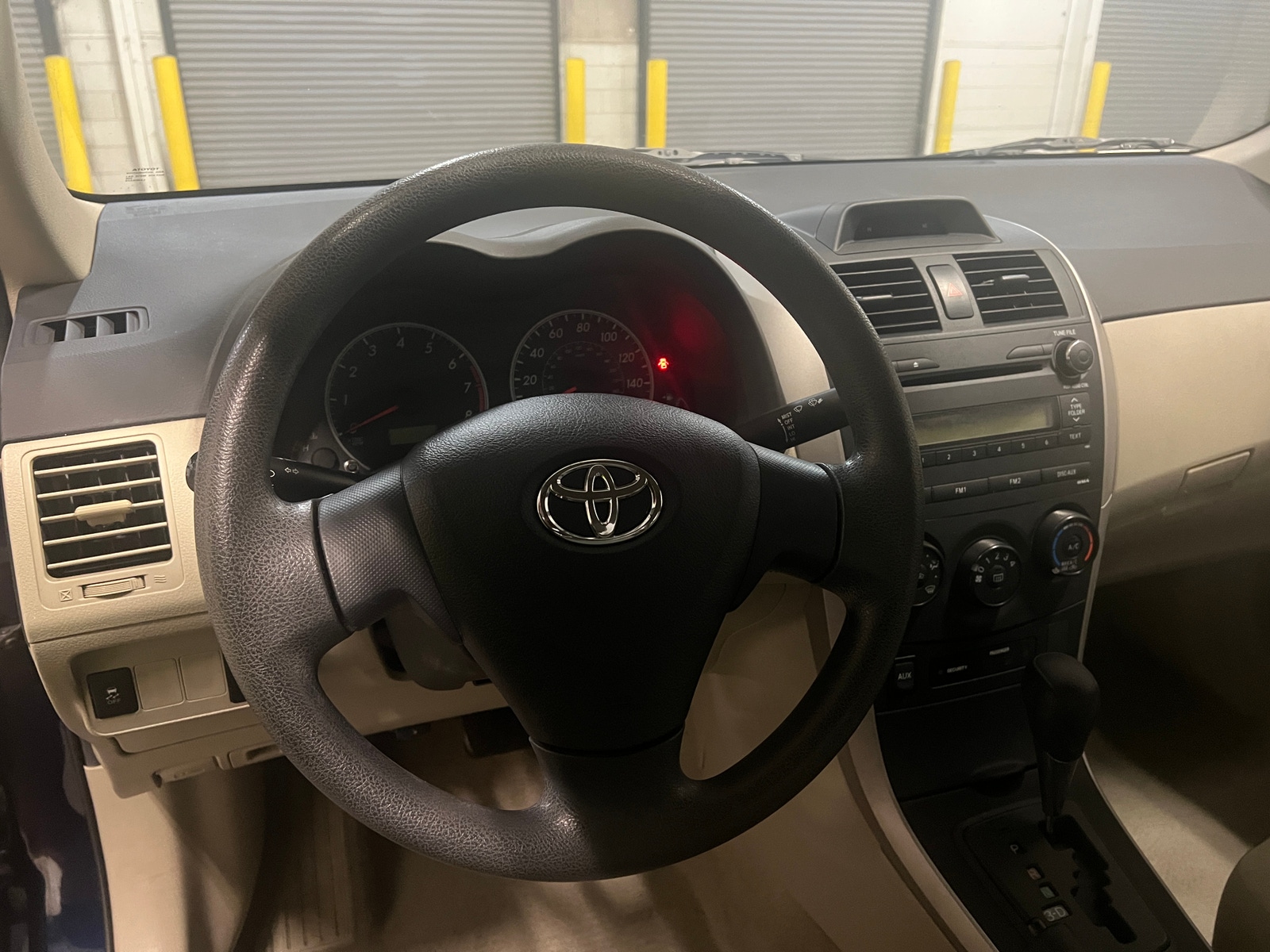 Thumbnail: 2012 Toyota Corolla - 5