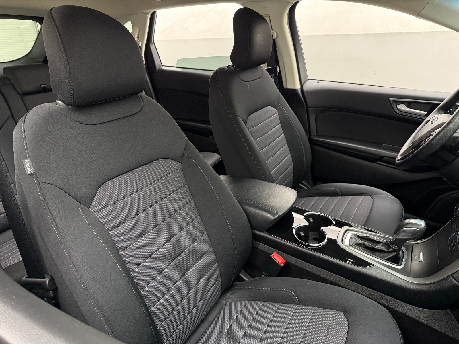 Thumbnail: 2017 Ford Edge - 2