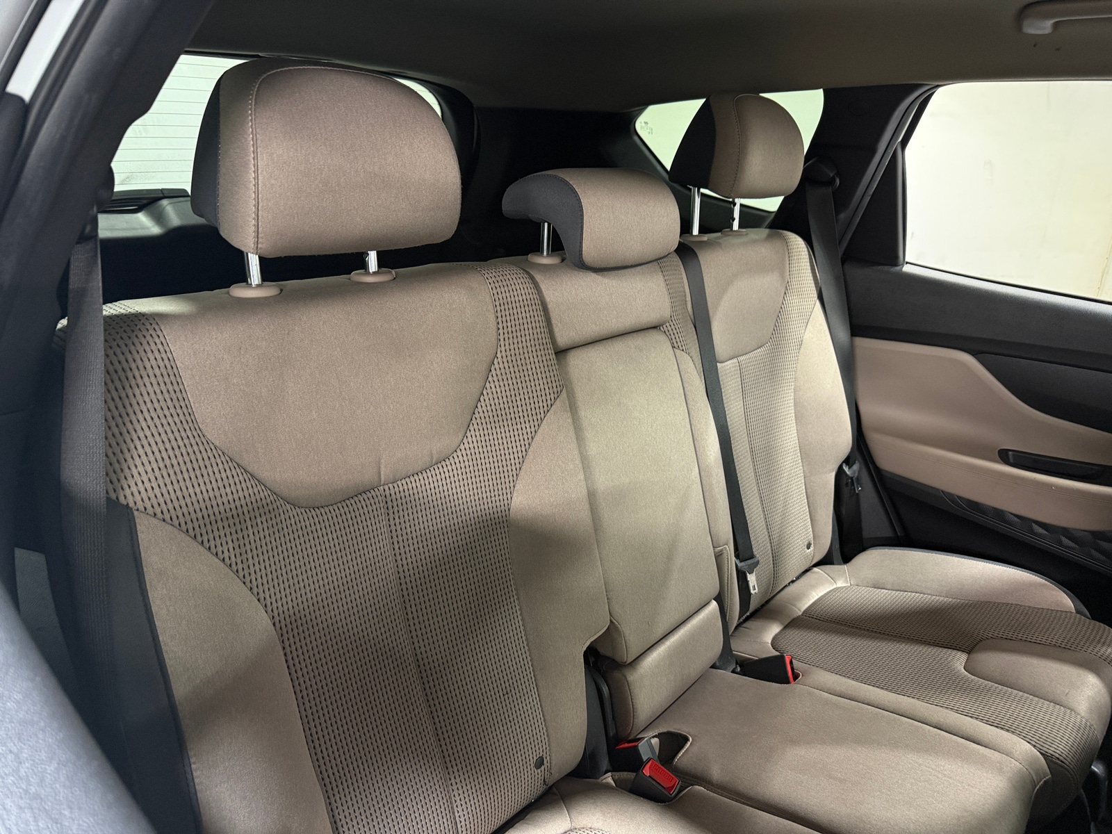 Thumbnail: 2022 Hyundai Santa Fe - 6