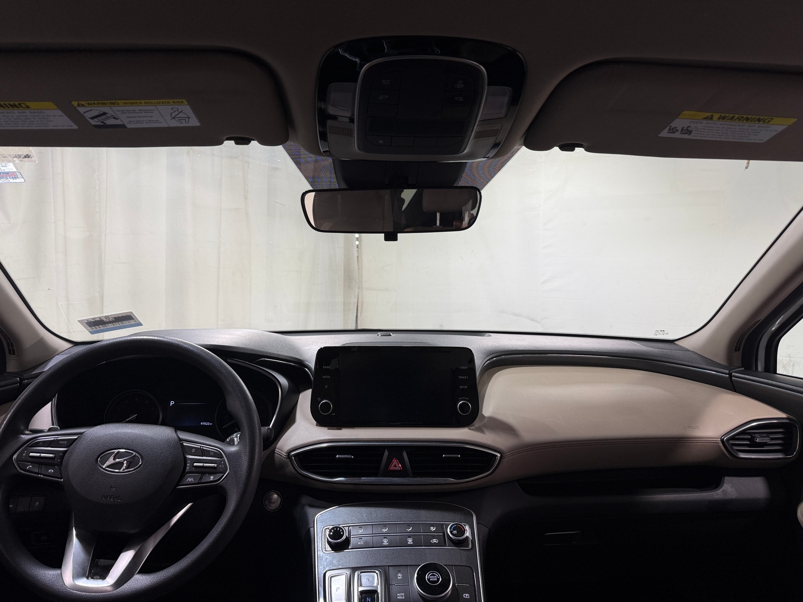 Thumbnail: 2022 Hyundai Santa Fe - 3